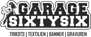 Garage Sixtysix