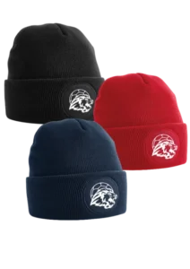 Beanie (Mütze)