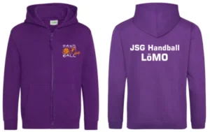 Kinder Jacke