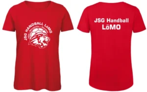 Löwen T-Shirt